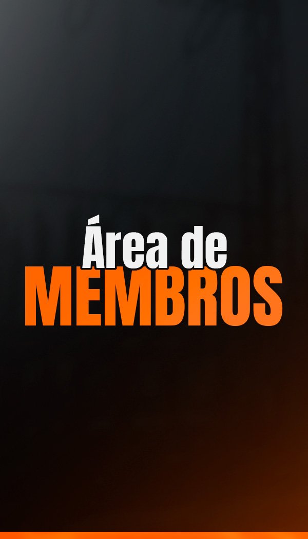 ÁREA DE MEMBROS