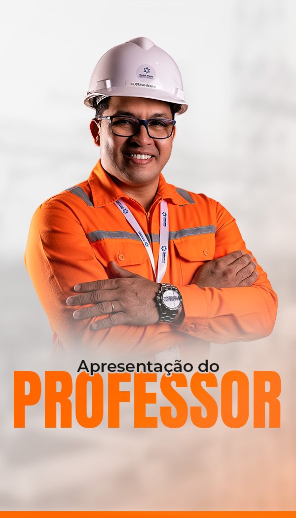 Apresentação do Professor